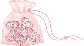 sac de coeurs
